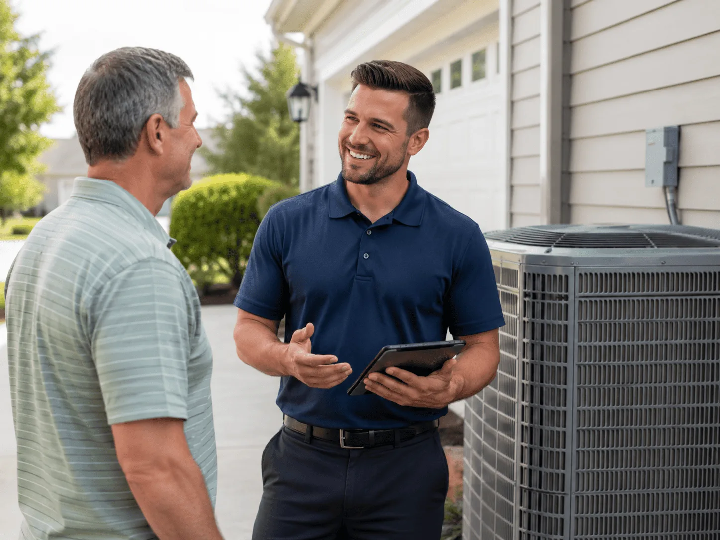 Heat Pump Installation Bourg, LA FAQs